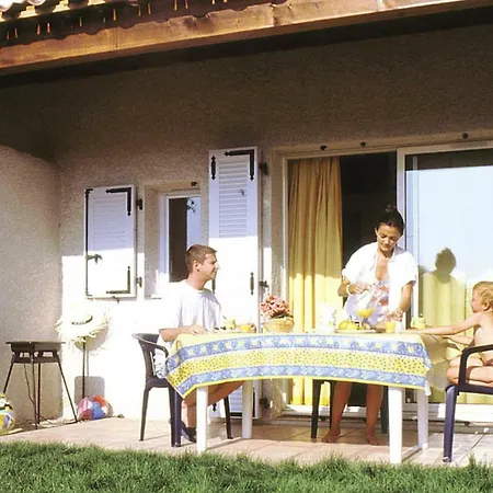 Samaria Village-hacienda Beach Cap D' - Ldr01196-gyb Apartment Agde