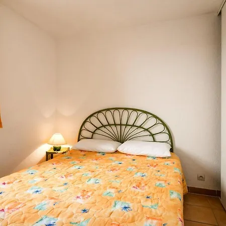 Samaria Village-hacienda Beach Cap D' - Ldr01196-gyb * Agde