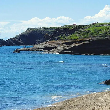 Apartment Samaria Village-hacienda Beach Cap D' - Ldr01196-gyb