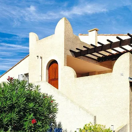 Apartment Samaria Village-hacienda Beach Cap D' - Ldr01196-gyb *