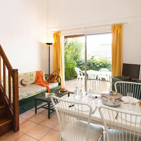 Samaria Village-hacienda Beach Cap D' - Ldr01196-gyb * Agde