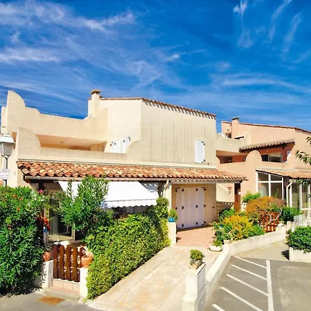 Apartment Samaria Village-hacienda Beach Cap D' - Ldr01196-gyb